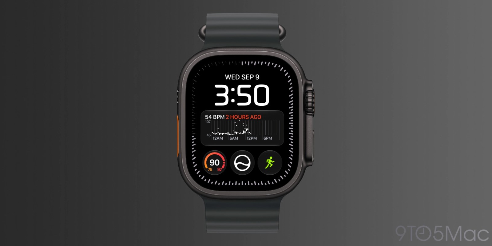 Практический обзор Siri Modular — нового циферблата watchOS 27 для Apple Watch