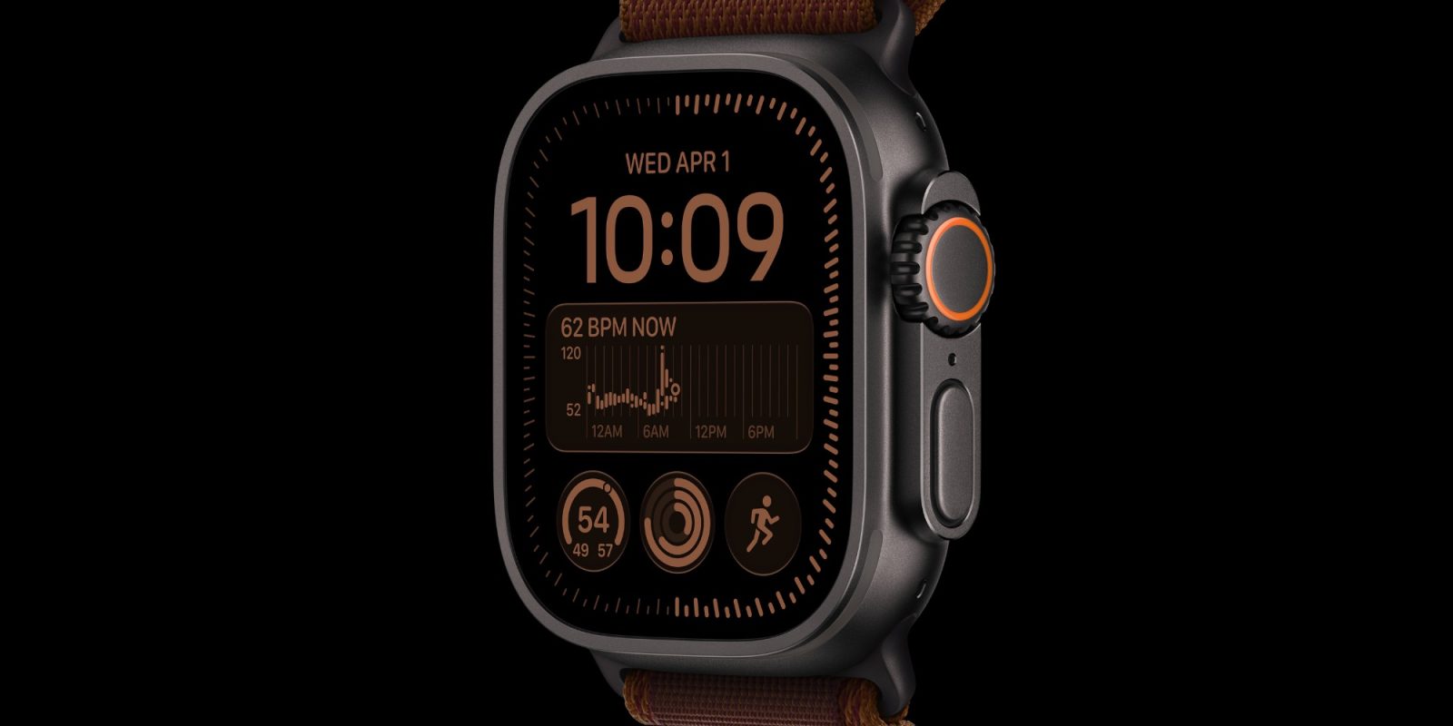 Apple Watch Ultra 4 и Series 12 получили неожиданное обновление, о котором не объявляли