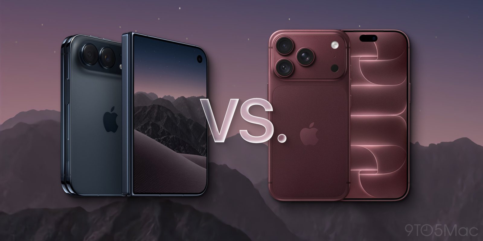 iPhone 18 Pro и iPhone Duo — все ключевые отличия