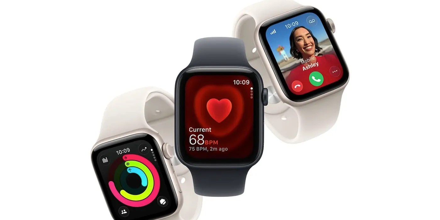 Apple Watch SE 3 исчез с продажи перед презентацией нового поколения