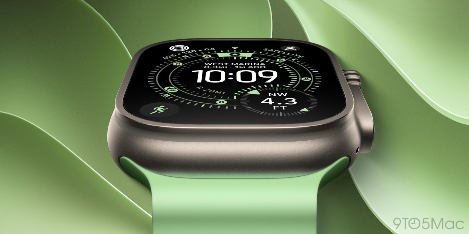 Новые модели Apple Watch выходят на этой неделе — что ожидать